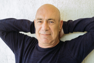 Βαγγέλης Ραπτόπουλος